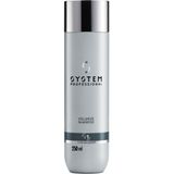 System Professional Volumize Shampoo V1 250 ml - Normale shampoo vrouwen - Voor Alle haartypes