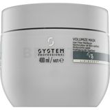 Haarmasker - Volume - Voor Licht Beschadigd Haar - 200ml