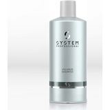 System Professional - Volumize - Shampoo - Lichtgewicht - Voor Fijn Haar