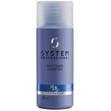 System Professional - Smoothen Shampoo - 50ml - Avocado-olie - LipidCode™ Complex