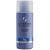 System Professional Smoothen Shampoo S1 50ml