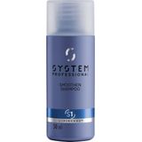 System Professional - Smoothen Shampoo - 50ml - Avocado-olie - LipidCode™ Complex