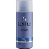 System Professional Smoothen Shampoo S1 50ml