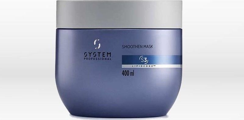 Haarmasker - Luxe Zachtheid - Voor Weerbarstig Haar