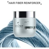 System Professional - Volumize Mask V3 - Haarmasker - 200ml - LipidCode™ Complex