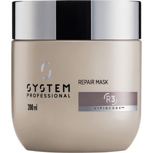 System Professional Repair Mask R3