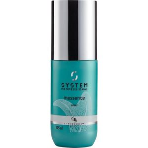 System Professional - Inessence Hair Spray - Haarverzorging - Natuurlijke Ingrediënten