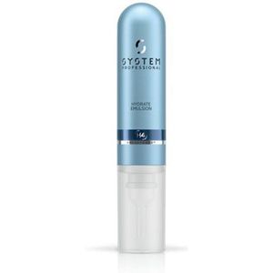 System Professional - Hydrate Emulsion H4 - 50 ml - Hydraterend - Voorkomt Vochtverlies