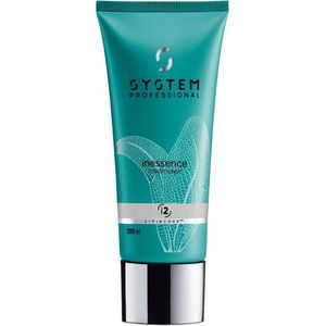System Professional Inessence Hair Rejuvenating Cream Conditioner 200 ml