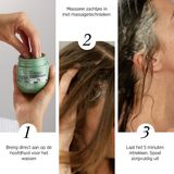 System Professional - Nativ Pre-Shampoo Clay - 200ml - Natuurlijke Ingrediënten