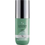 System Professional - Nativ Scalp Fluid - Haarserum - Natuurlijke Ingrediënten - Vrij van Parabenen en Siliconen