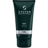 System Professional - System Man Maximum Gel - 125ml - Haargel