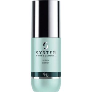 System Professional - Purify Lotion P5 - Haarverzorging - 125ml