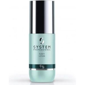 System Professional Lipid Code Derma Purify Lotion P5 125 ml (€ 224,24 / 1 l)