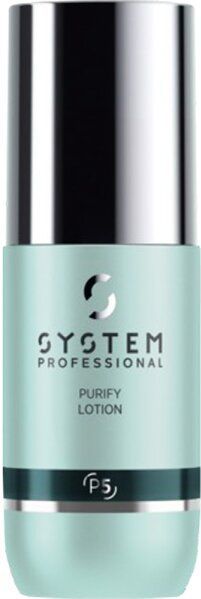 System Professional - Purify Lotion P5 - Haarverzorging - 125ml