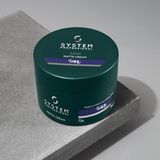 System Professional Man Mat Cream M63