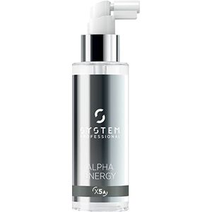 System Professional - Extra Alpha Energy - Haarlotion - 100ml