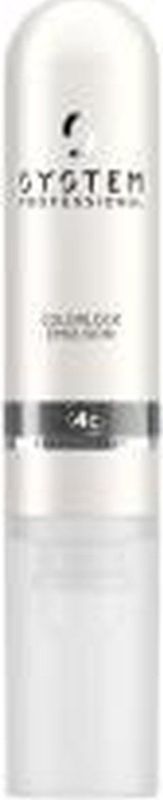 System Professional - Extra Colorlock Emulsion - Crèmespoeling - 50 ml