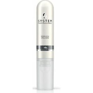 System Professional - Extra PermLock Emulsion - 50ml - Haarverzorging