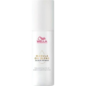 Wella - Marula Blend - Scalp Oil - 150ml