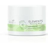 Wella Professionals - ELEMENTS - Elements Renewing Mask - Haarmasker voor alle haartypes - 150ML