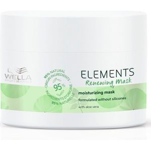 Wella Professionals Elements Renewing Mask 150ml