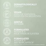 Gespleten Punten Regenererend Masker Wella Elements (500 ml)