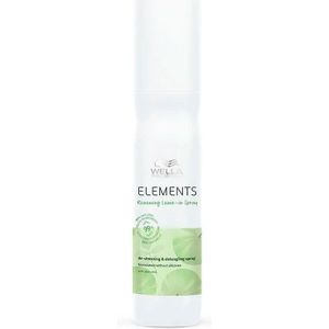 Elements Leave In Conditioner 150 ml