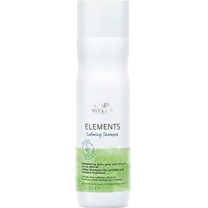 Wella - Elements Calming Shampoo