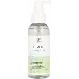 Wella Professionals - Elements - Kalmerende Serum - 100 ml - Haartonic
