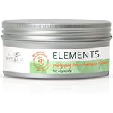 Wella Elements Purifying Pre-Shampoo Clay 225 ml