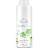 Wella - Elements - Conditioner - 1000 ml
