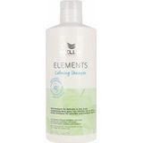 Shampoo Wella Elements Calming (500 ml)