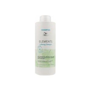 Shampoo Wella Elements Calming (1 L)