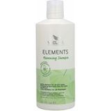 WELLA Elements vernieuwende shampoo 500 ml