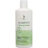 WELLA Elements vernieuwende shampoo 500 ml