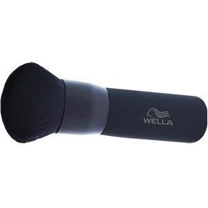 Wella - Blending Brush - Haarborstel - Zwart - Robuust Handvat