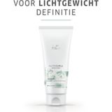 Wella Professionals - Nutricurls Conditioner - 1000ml - Voor Golvend en Krullend Haar
