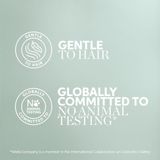 Wella Professionals - Nutricurls Wave Shampoo - Lichtgewicht - Voedend - 300ml