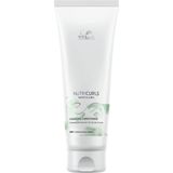 Wella - Nutricurls - Cleansing Conditioner - Voor Krullend Haar - 250ml
