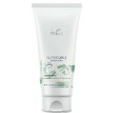 Wella Professionals - Nutricurls - Conditioner - 200 ml - Voor Makkelijk Doorkambaar Haar
