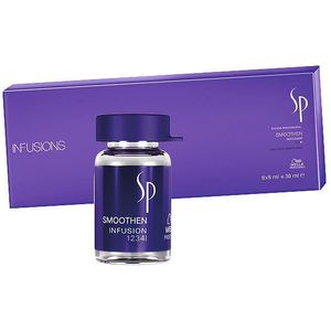 Wella - System Professional - Smoothen Infusion Treatment - 30 ml