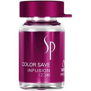 System Professional - LipidCode Color Save Infusion - Haarserum - 100 ml