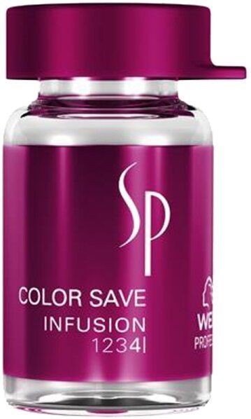 System Professional - LipidCode Color Save Infusion - Haarserum - 100 ml