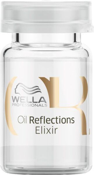 Wella - Oil Reflections - Haarolie - Transparant - 100ml