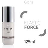 System Professional - Extra Elastic Force - Haarlak - 125ml