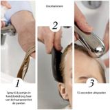 System Professional - Extra Elastic Force - Haarlak - 125ml