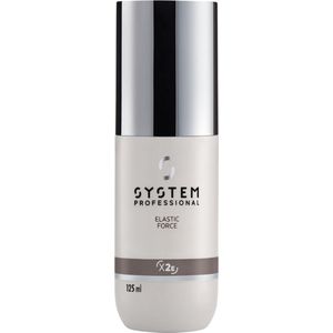 System Professional - Extra Elastic Force - Haarlak - 125ml