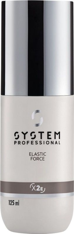 System Professional - Extra Elastic Force - Haarlak - 125ml