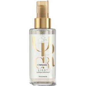 Wella Professionals Oil Reflections Verhelderende Olie voor Glanzend en Zacht Haar 100 ml